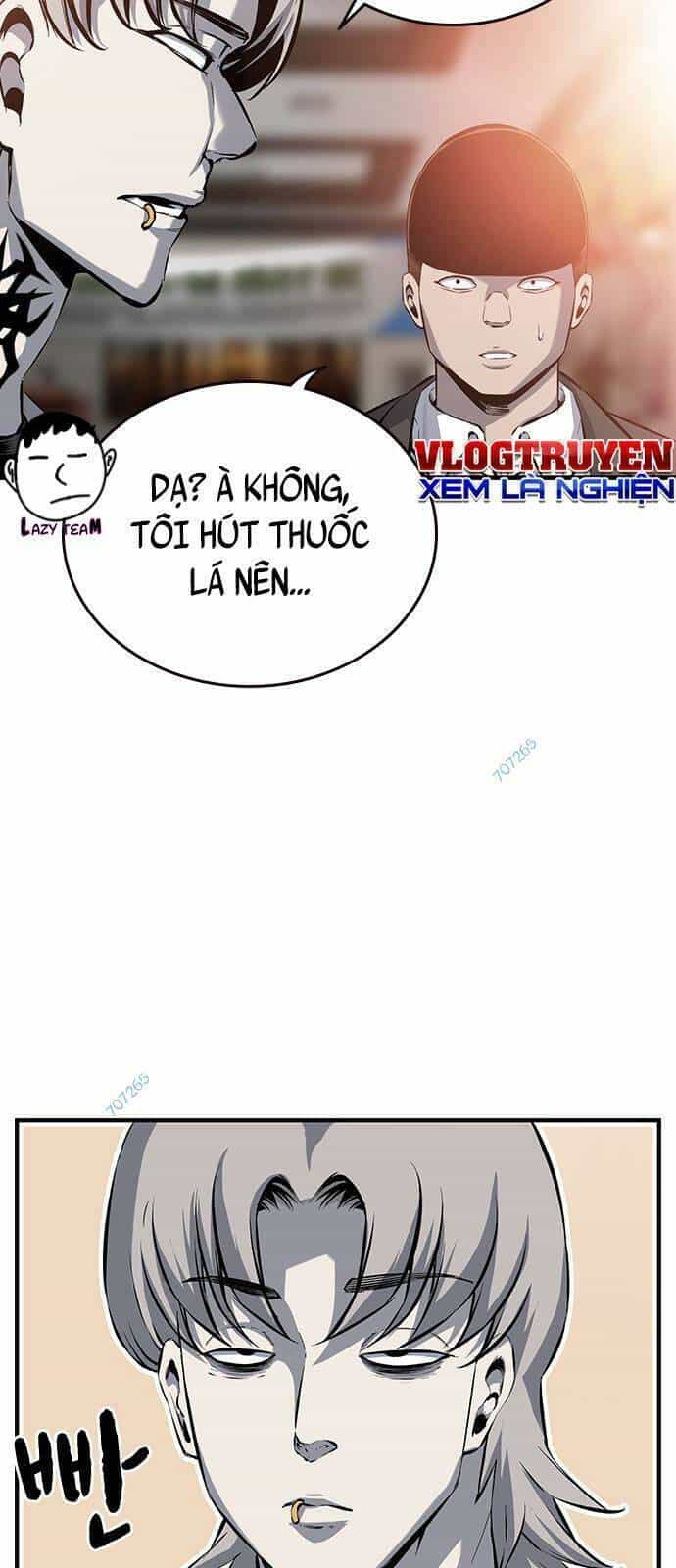 King Game - Chương 12 - ảnh 29