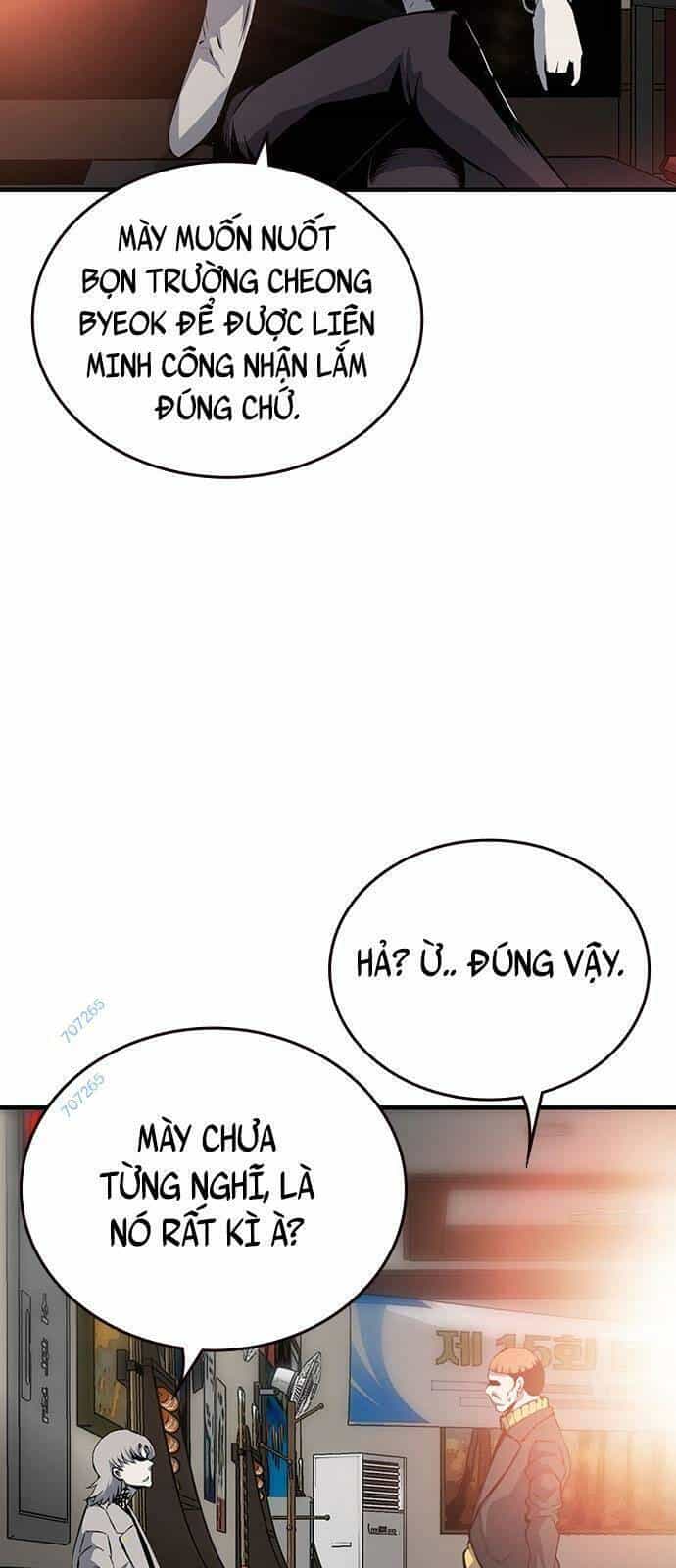 King Game - Chương 12 - ảnh 41