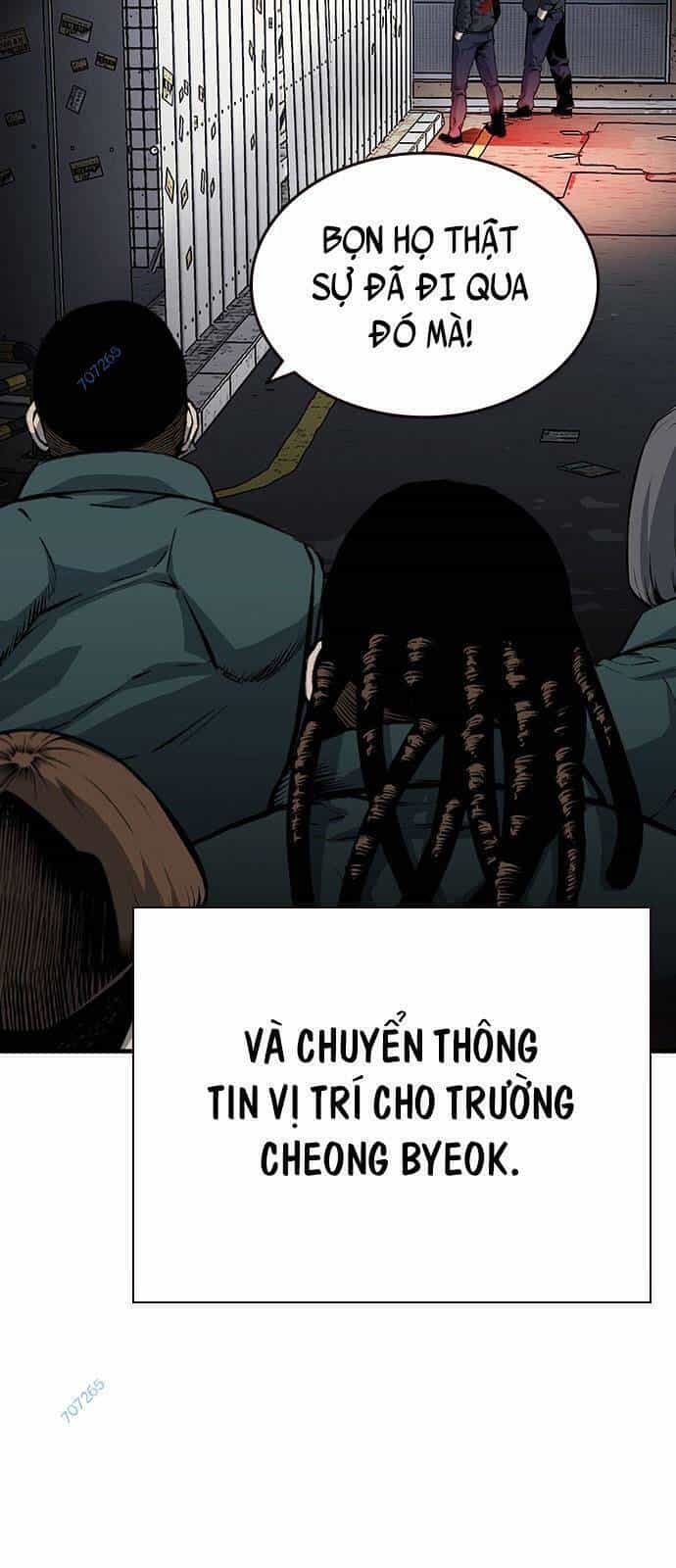 King Game - Chương 12 - ảnh 51