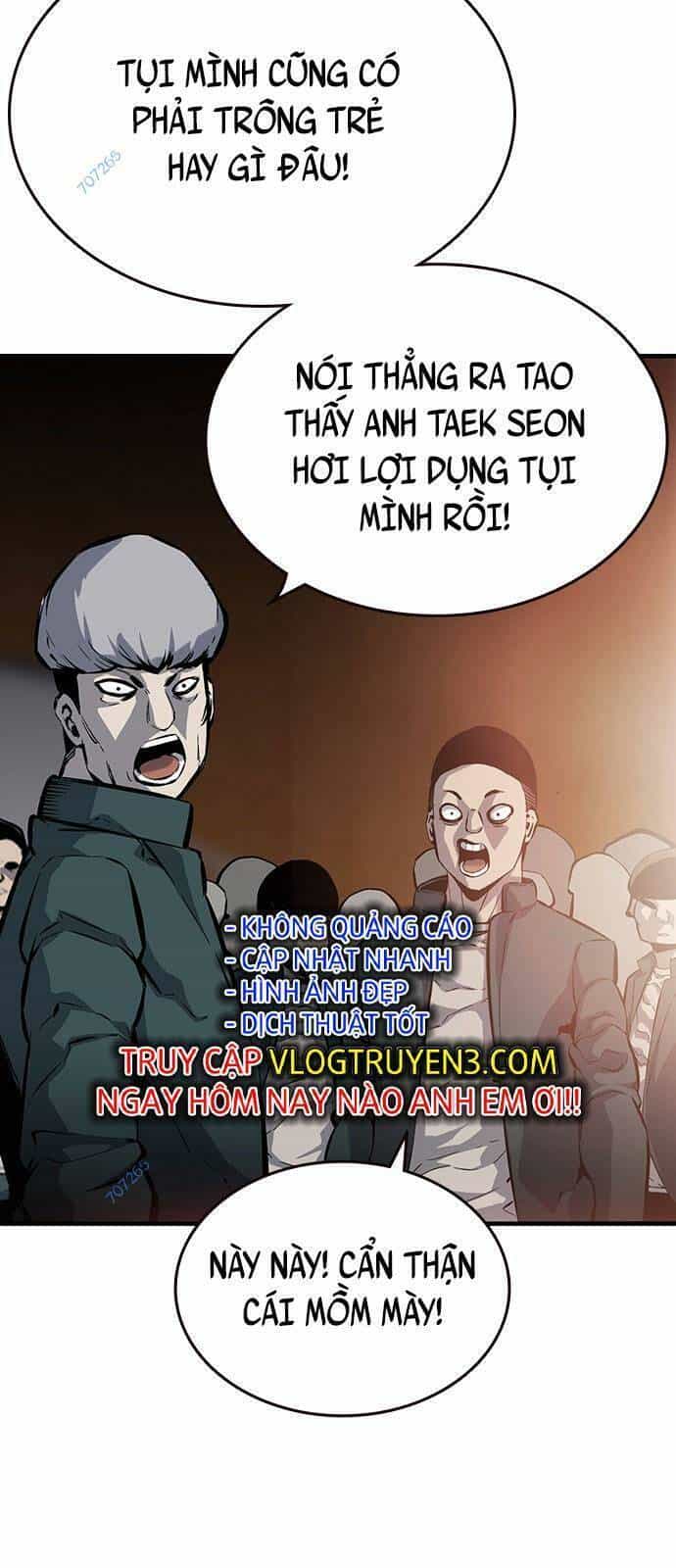 King Game - Chương 12 - ảnh 69