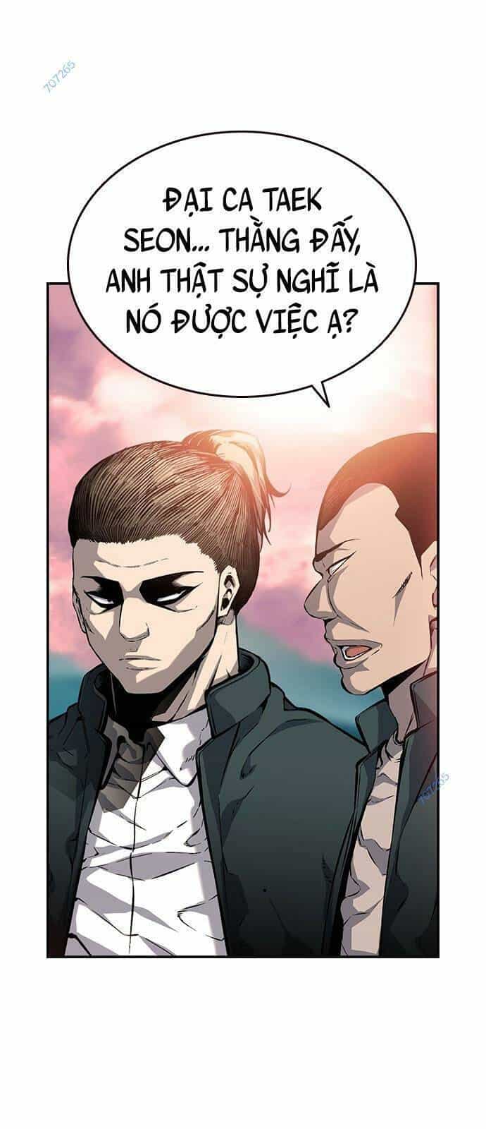 King Game - Chương 12 - ảnh 7