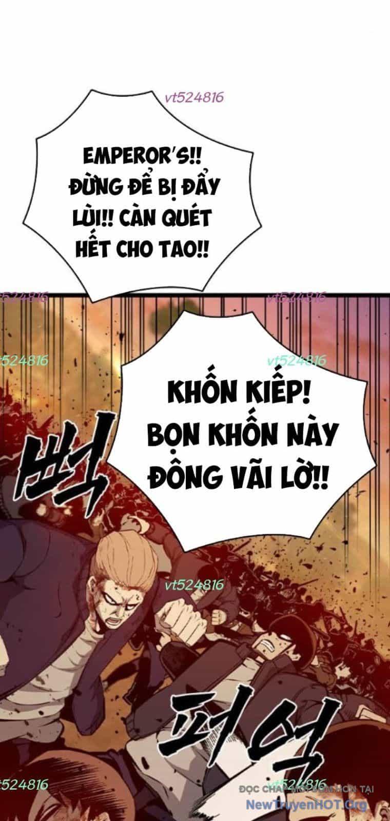 King Game - Chương 120 - ảnh 43