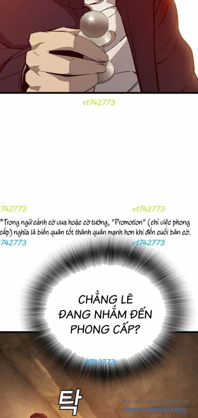 King Game - Chương 121 - ảnh 4