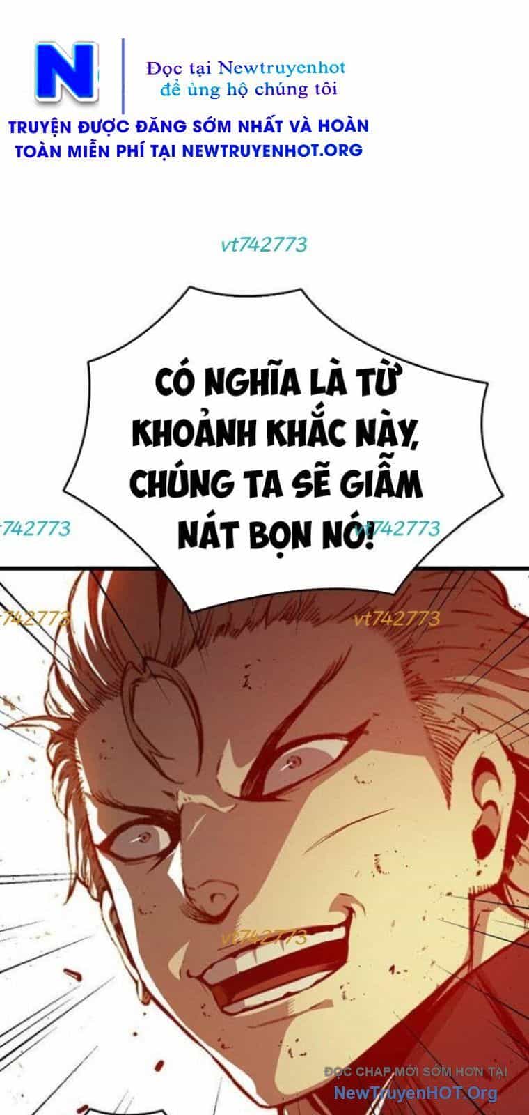 King Game - Chương 121 - ảnh 43