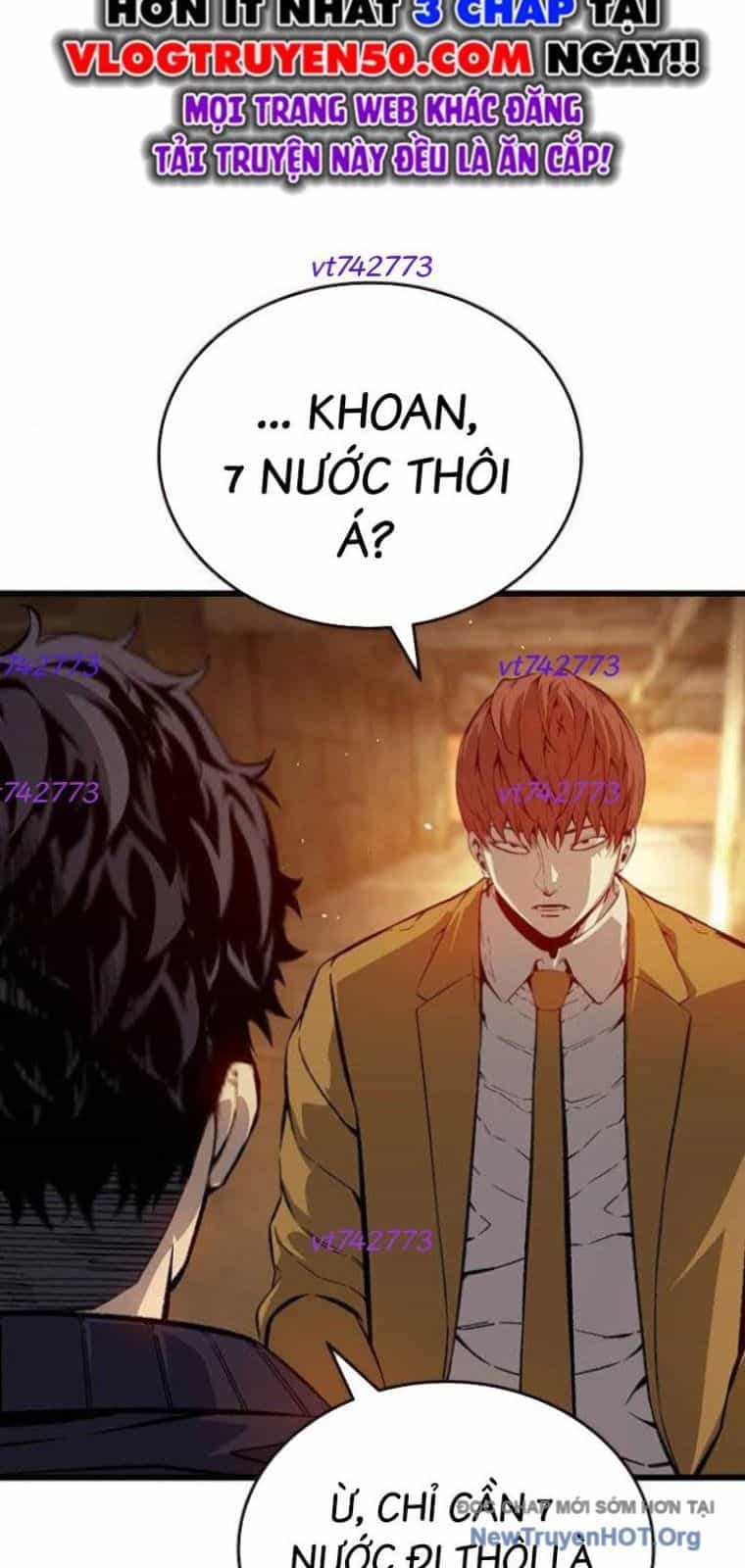King Game - Chương 121 - ảnh 49