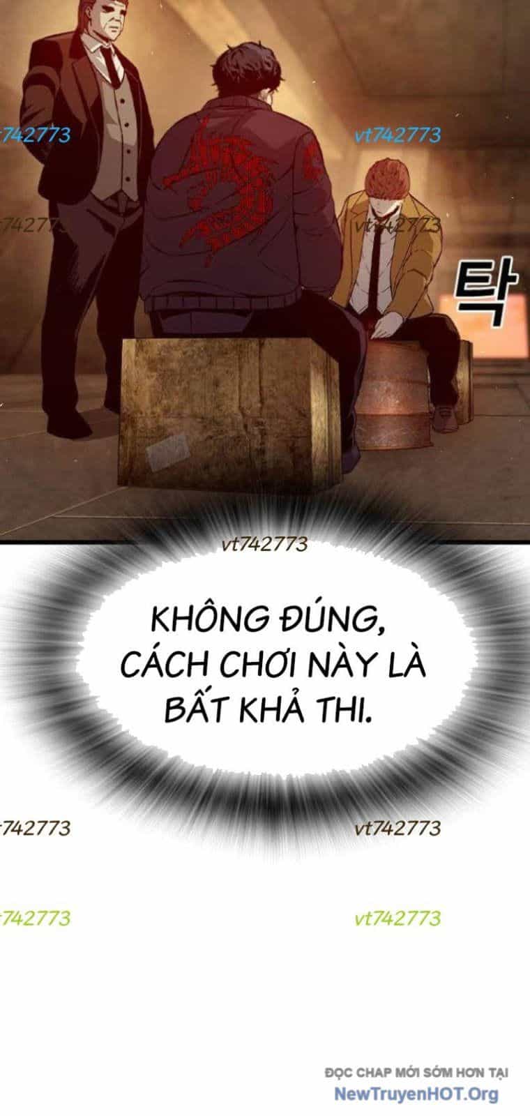 King Game - Chương 121 - ảnh 5