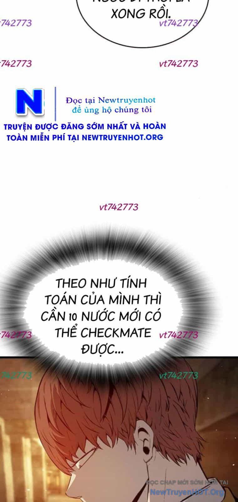 King Game - Chương 121 - ảnh 50