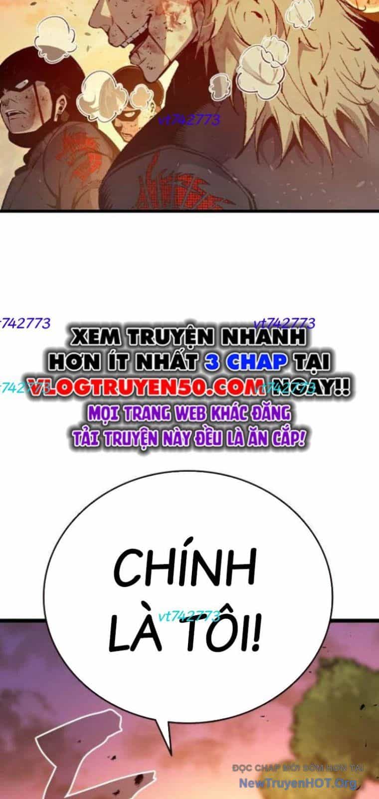 King Game - Chương 121 - ảnh 87