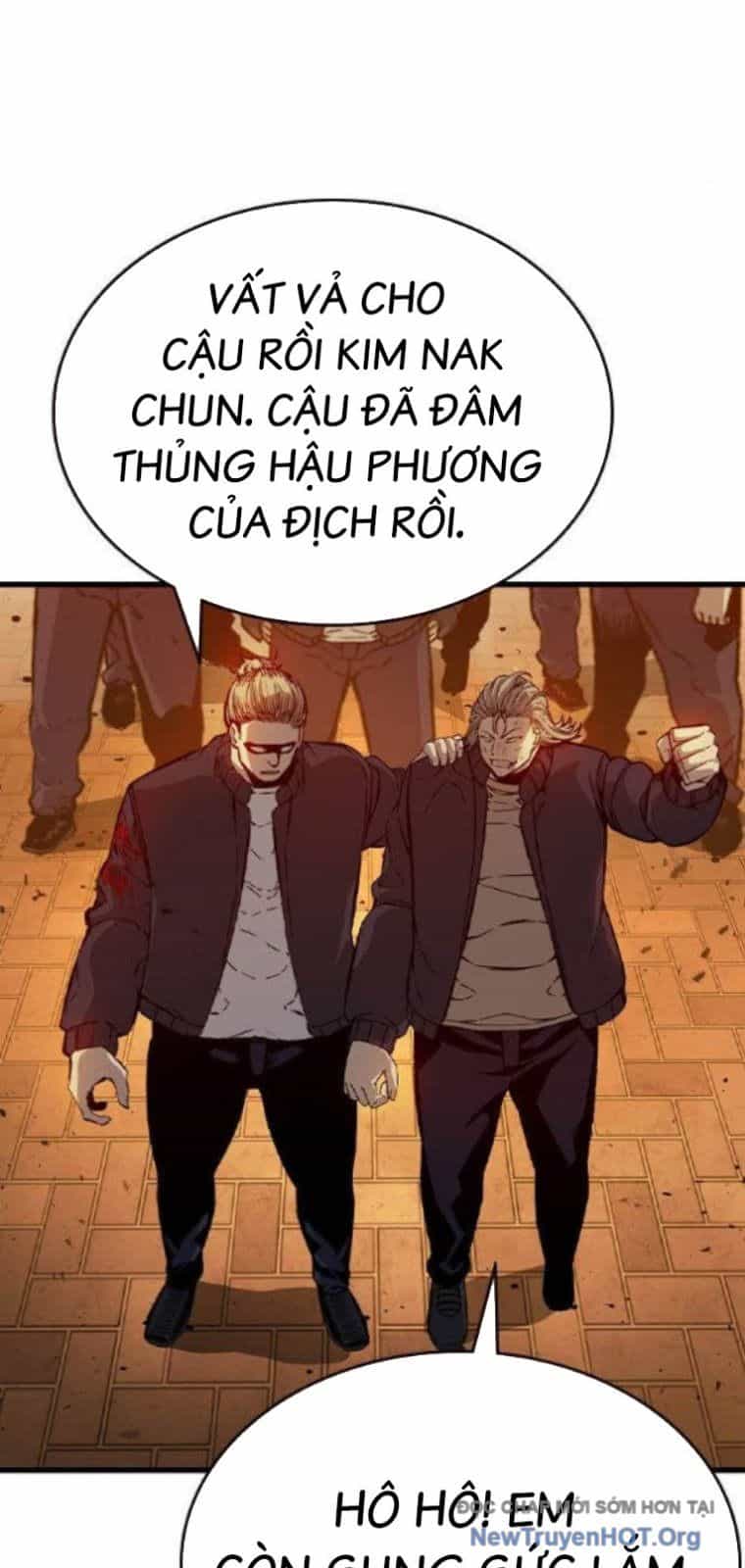 King Game - Chương 122 - ảnh 11