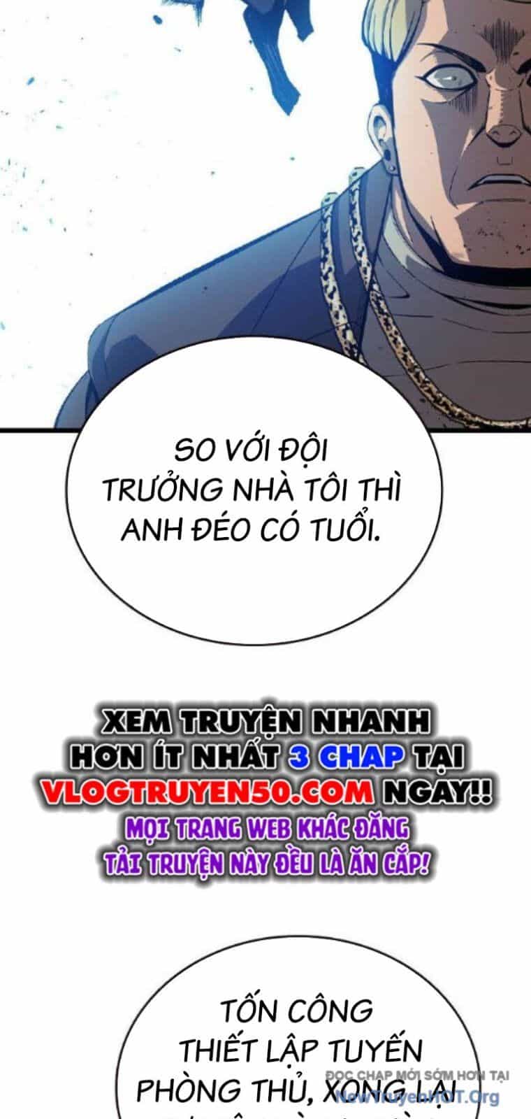 King Game - Chương 122 - ảnh 38