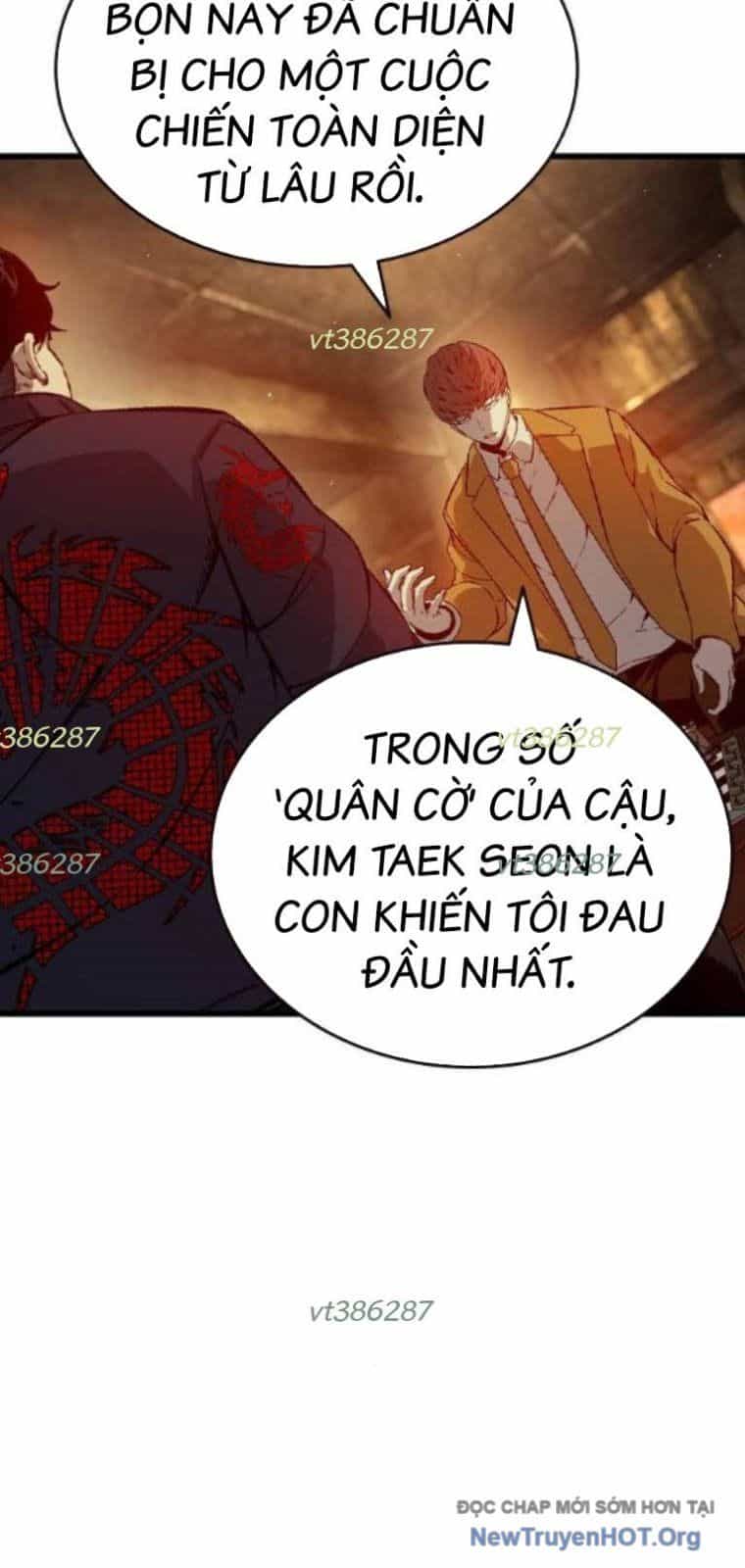 King Game - Chương 122 - ảnh 54