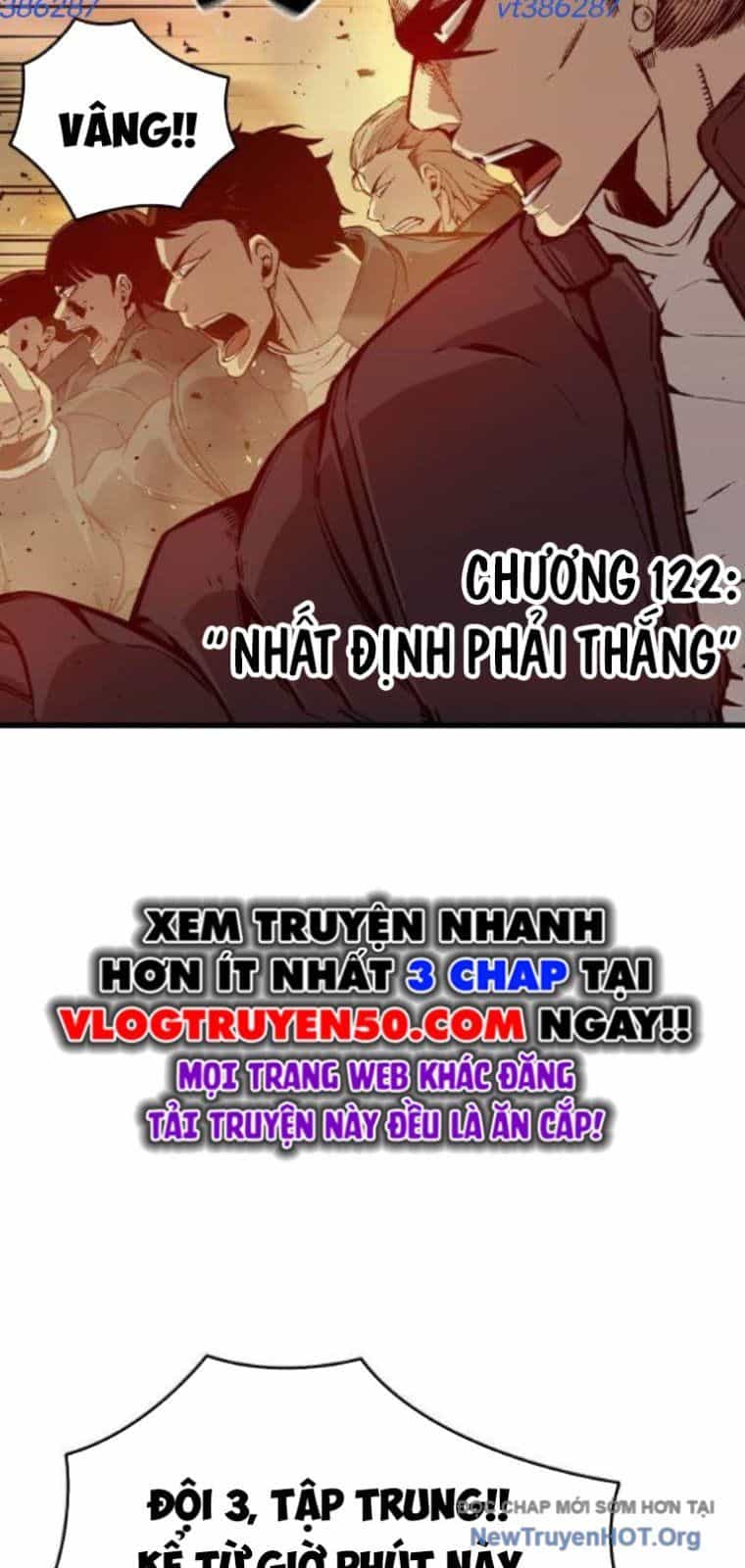 King Game - Chương 122 - ảnh 9