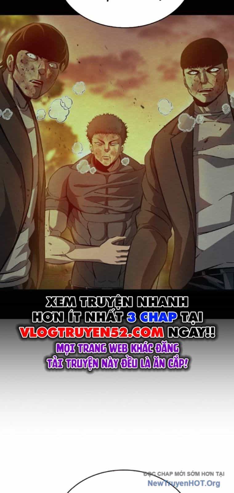 King Game - Chương 124 - ảnh 18