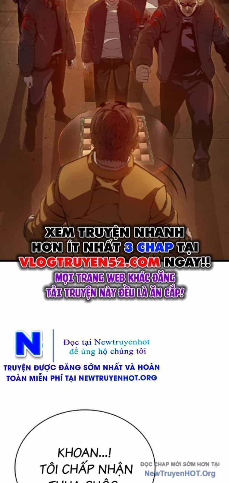 King Game - Chương 124 - ảnh 26