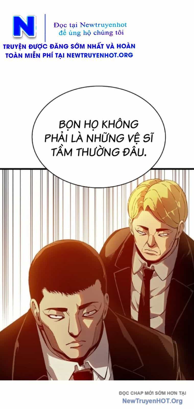 King Game - Chương 124 - ảnh 35