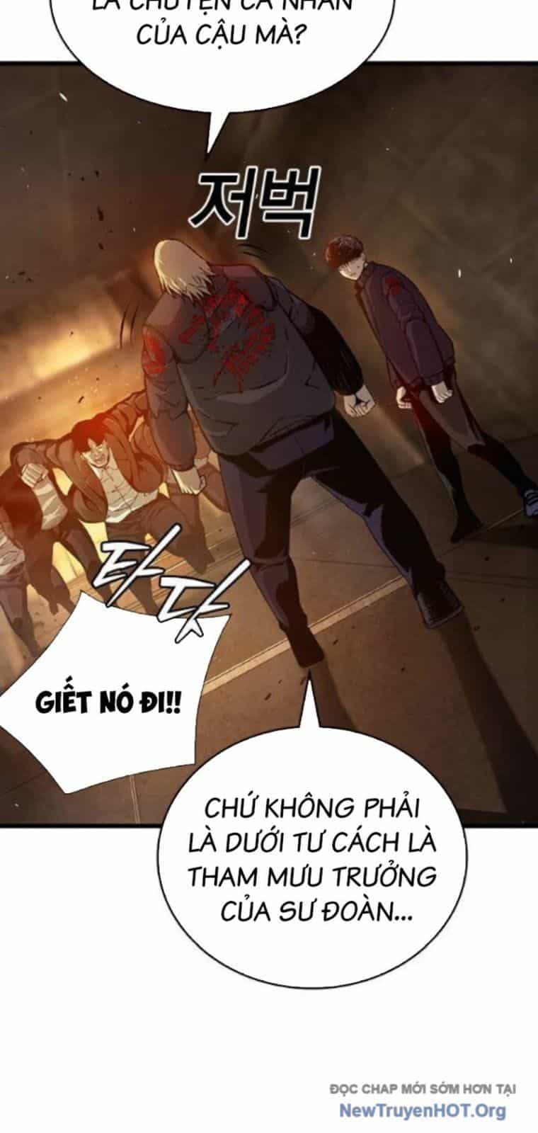 King Game - Chương 125 - ảnh 38