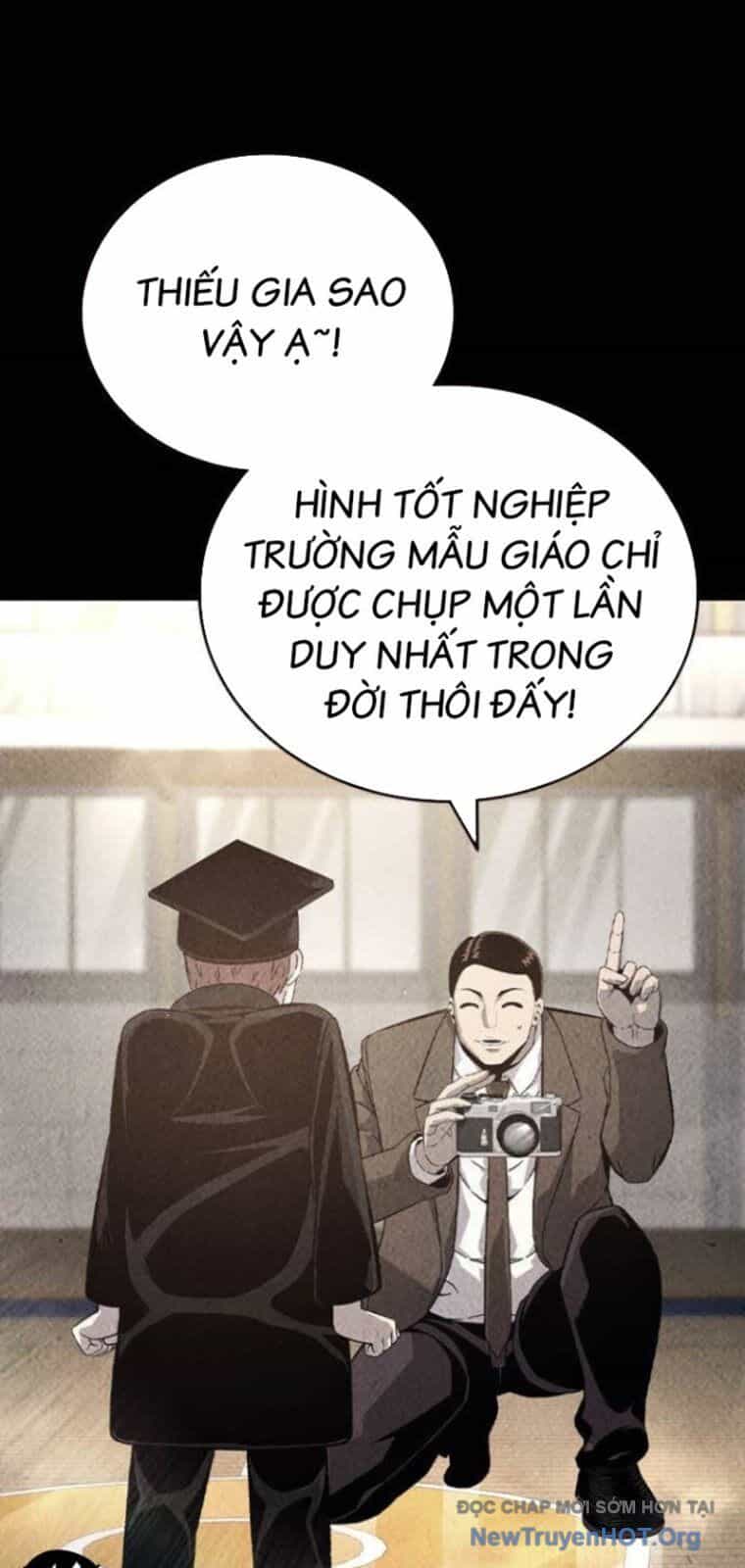 King Game - Chương 126 - ảnh 10