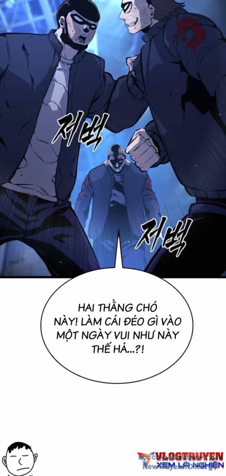 King Game - Chương 127 - ảnh 20
