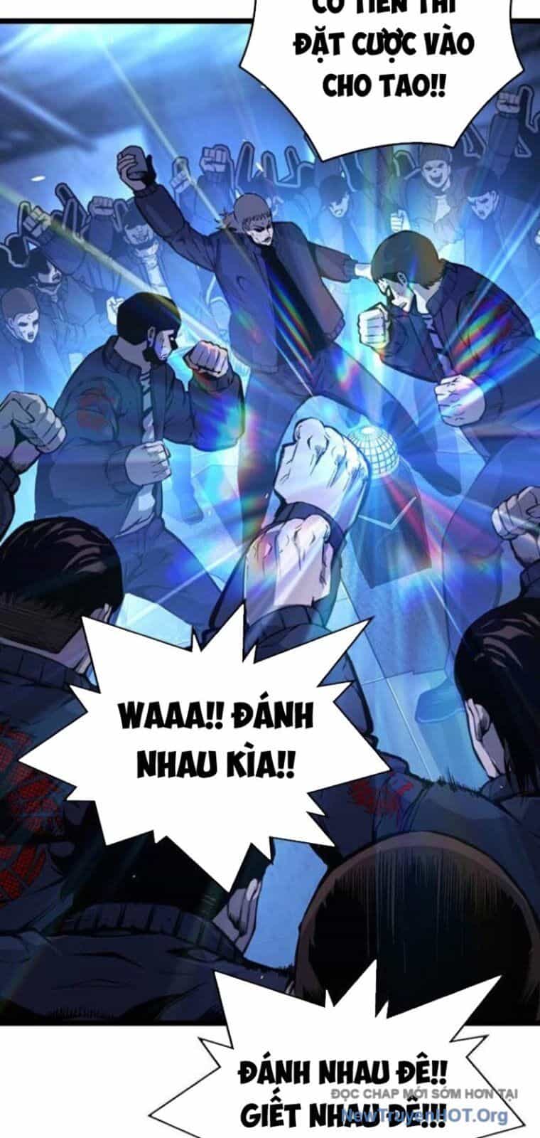 King Game - Chương 127 - ảnh 24