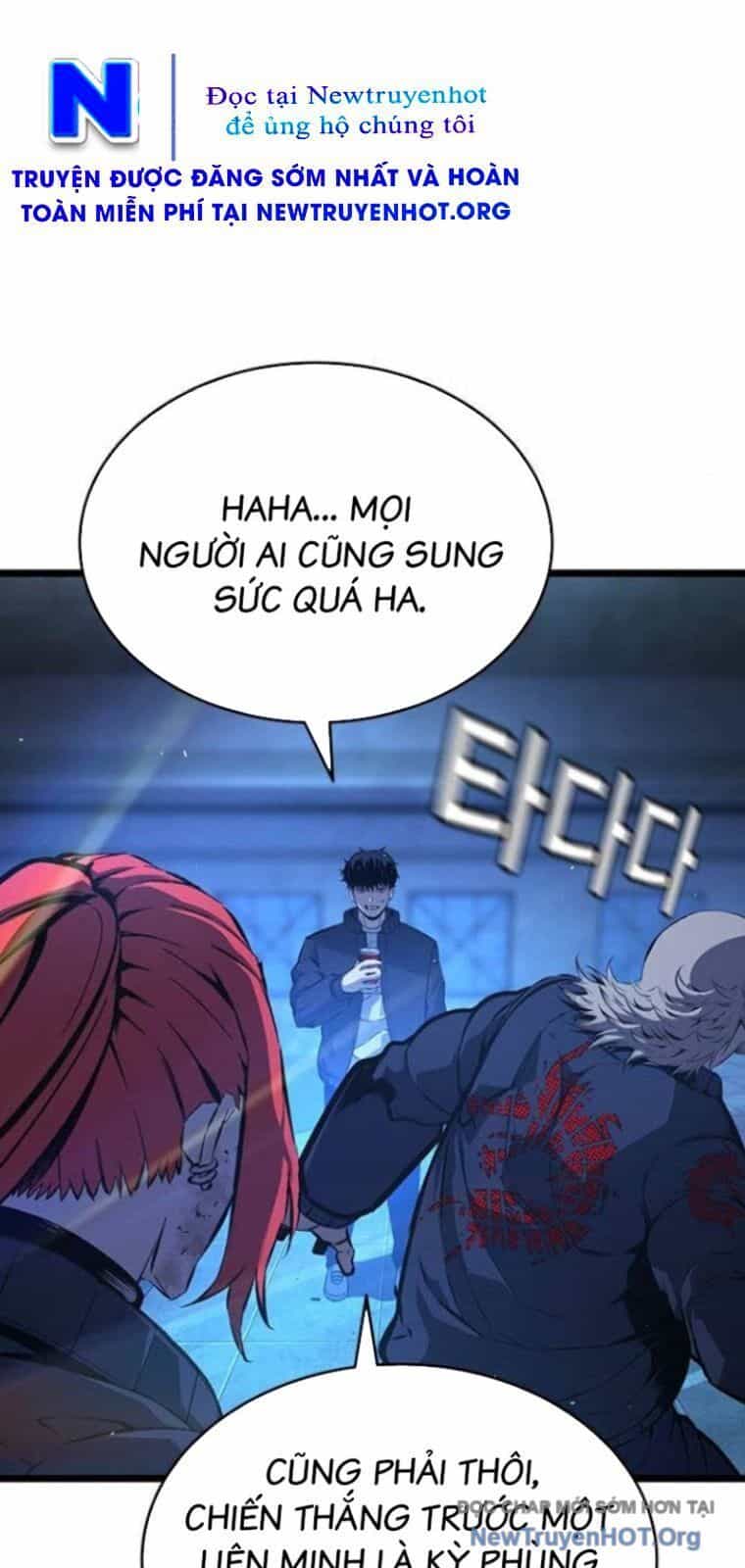 King Game - Chương 127 - ảnh 34