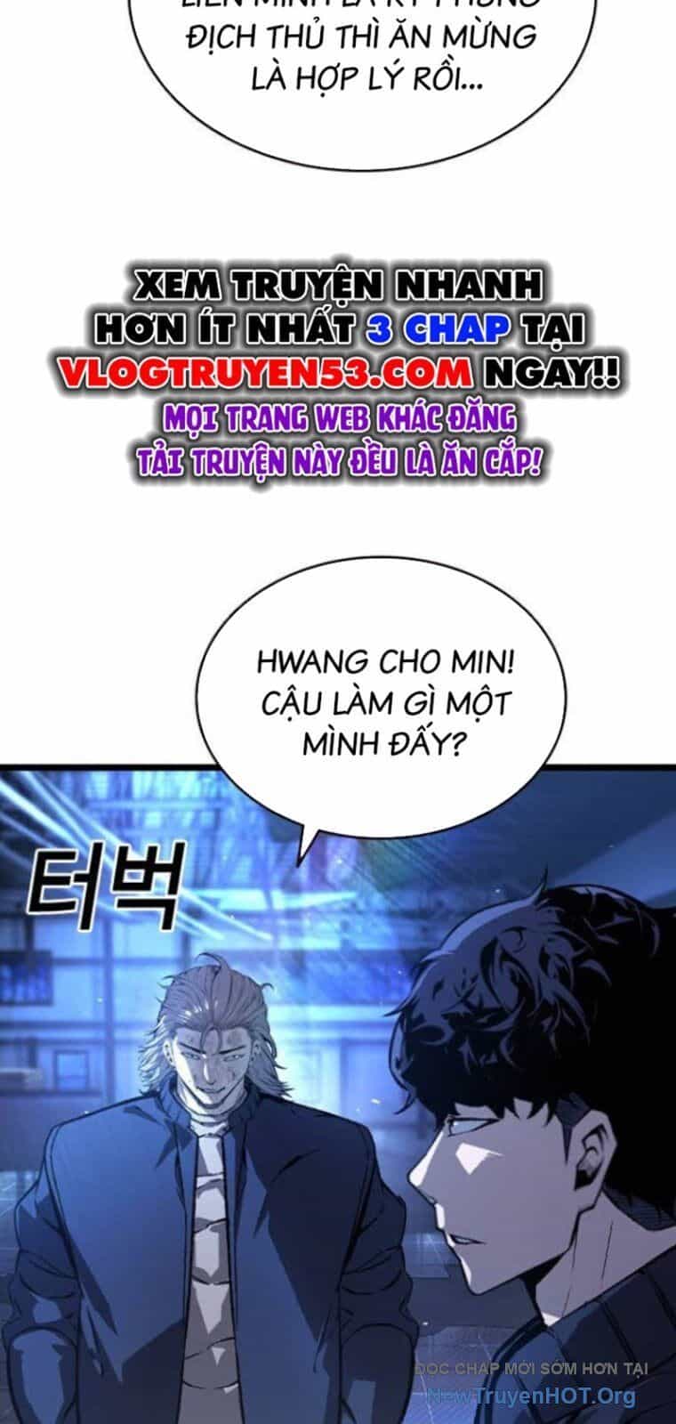 King Game - Chương 127 - ảnh 35