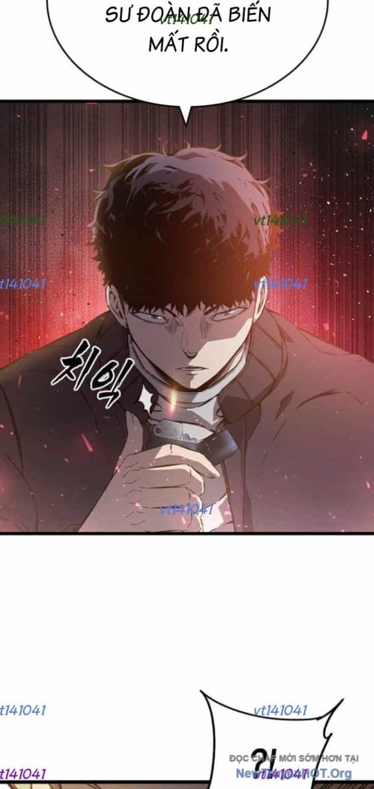 King Game - Chương 128 - ảnh 55