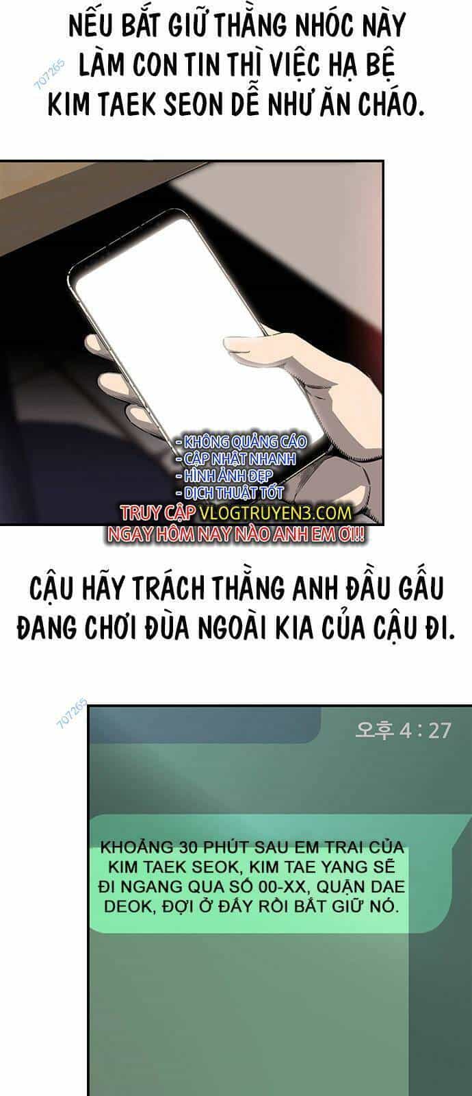 King Game - Chương 13 - ảnh 19