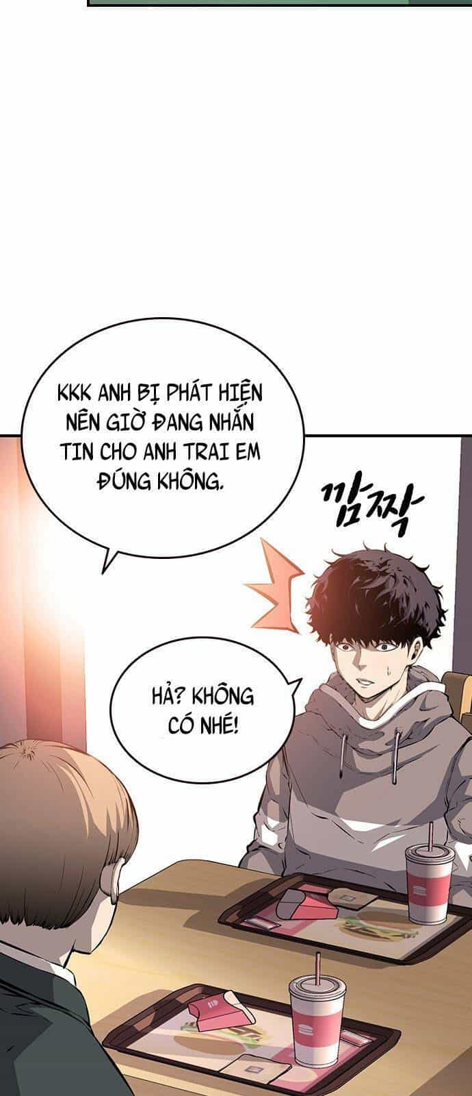 King Game - Chương 13 - ảnh 20