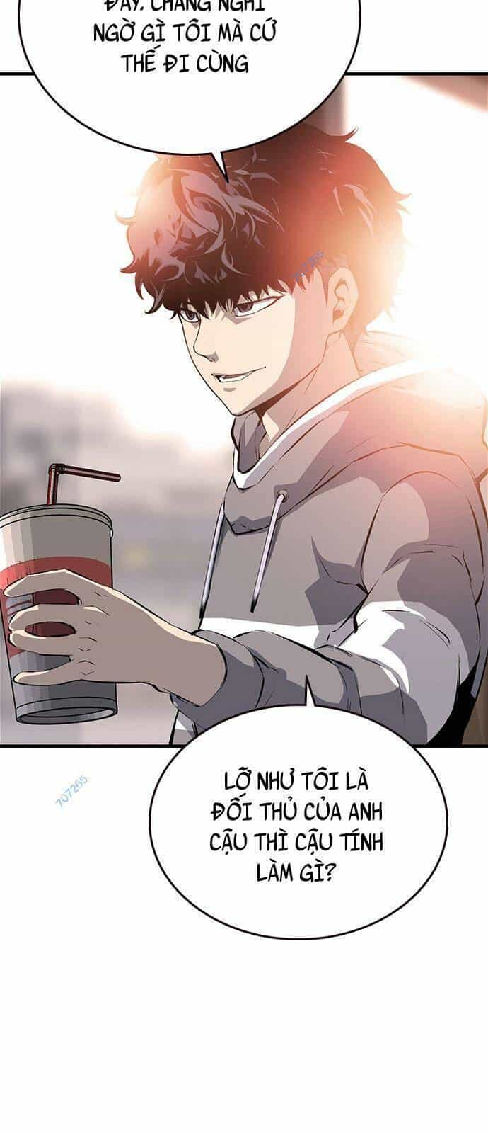 King Game - Chương 13 - ảnh 25