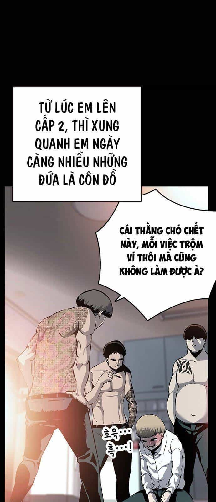 King Game - Chương 13 - ảnh 38