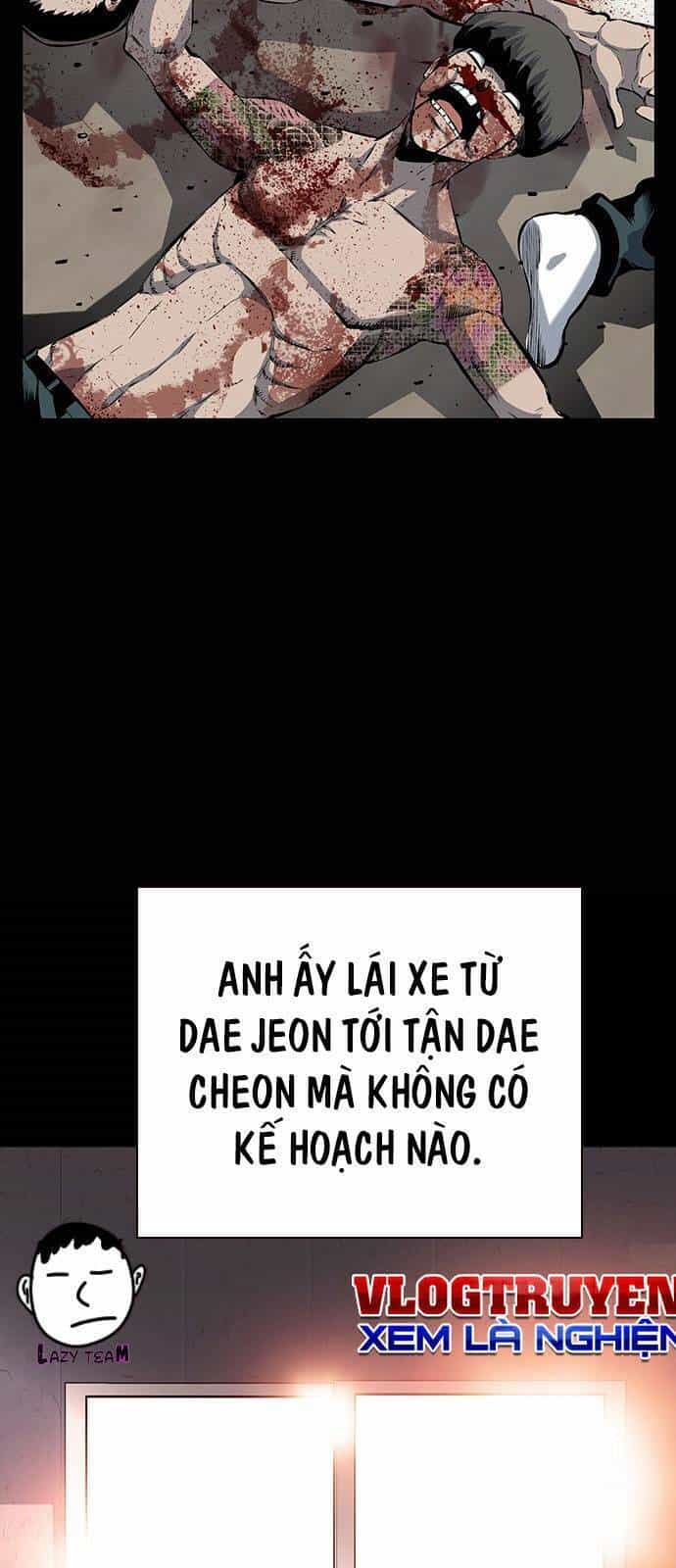 King Game - Chương 13 - ảnh 44