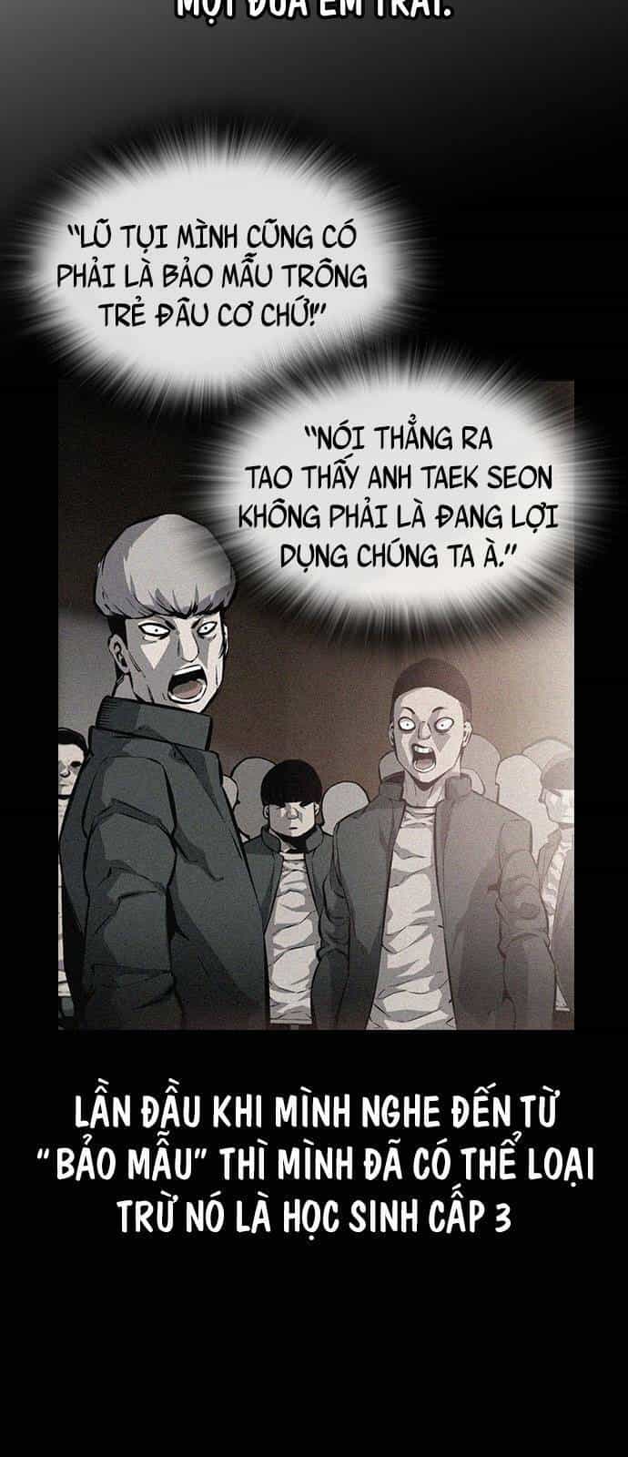 King Game - Chương 13 - ảnh 8