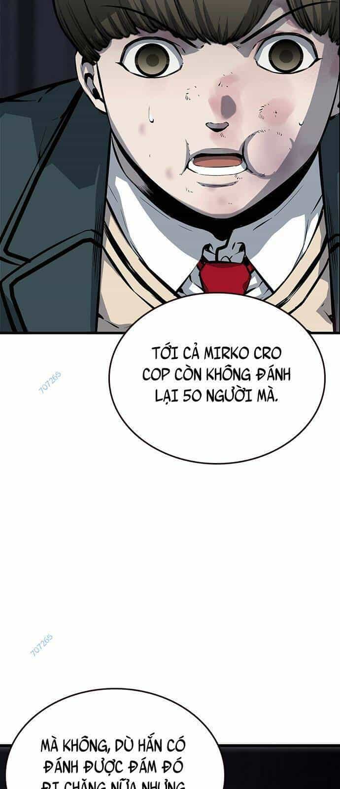 King Game - Chương 14 - ảnh 27