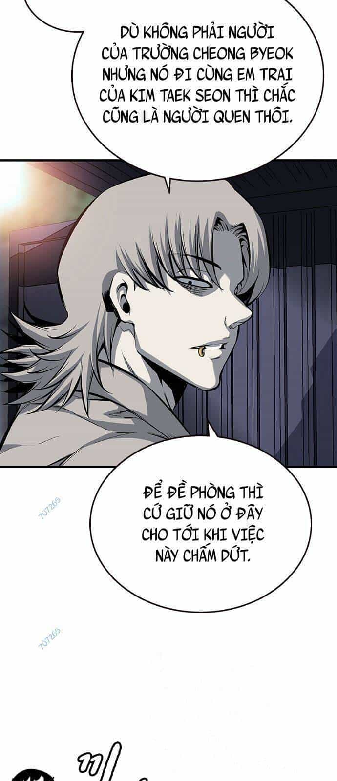 King Game - Chương 14 - ảnh 31