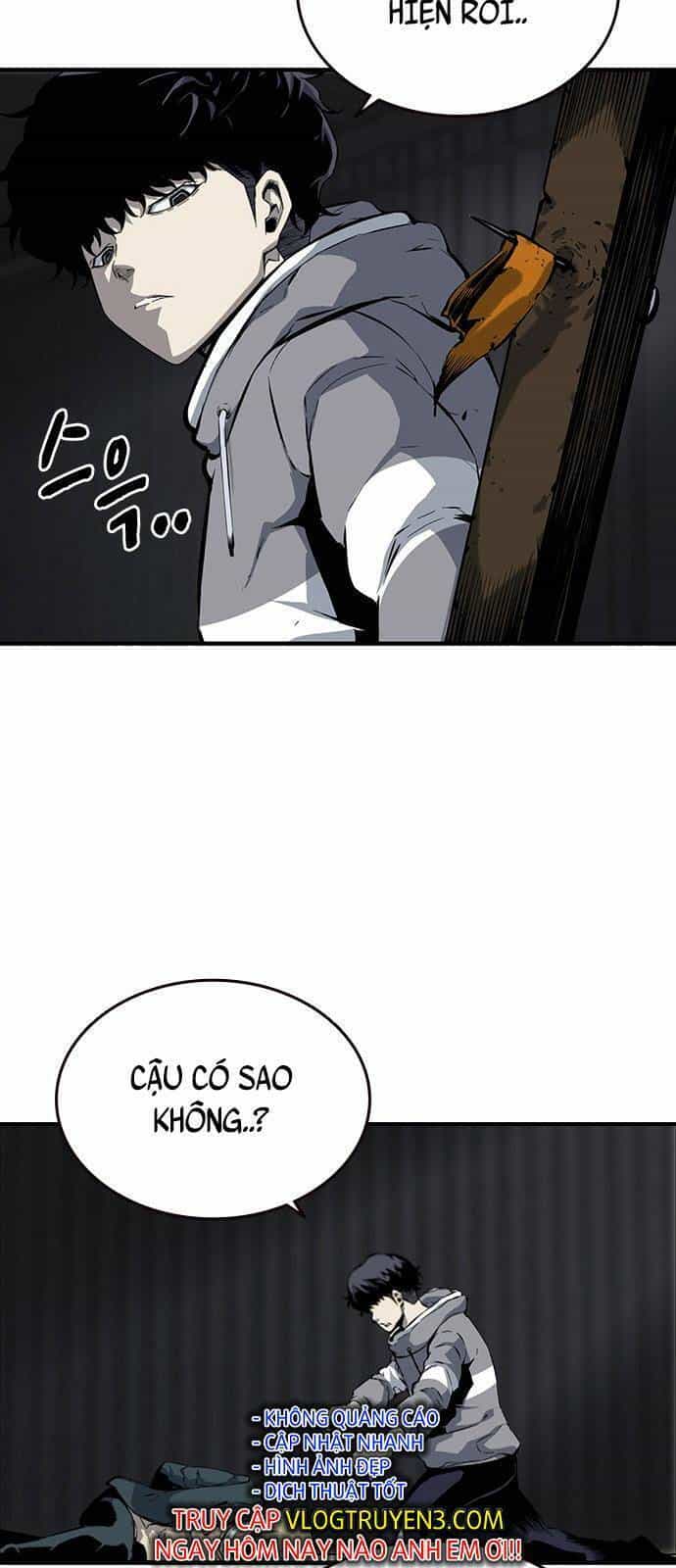 King Game - Chương 14 - ảnh 34