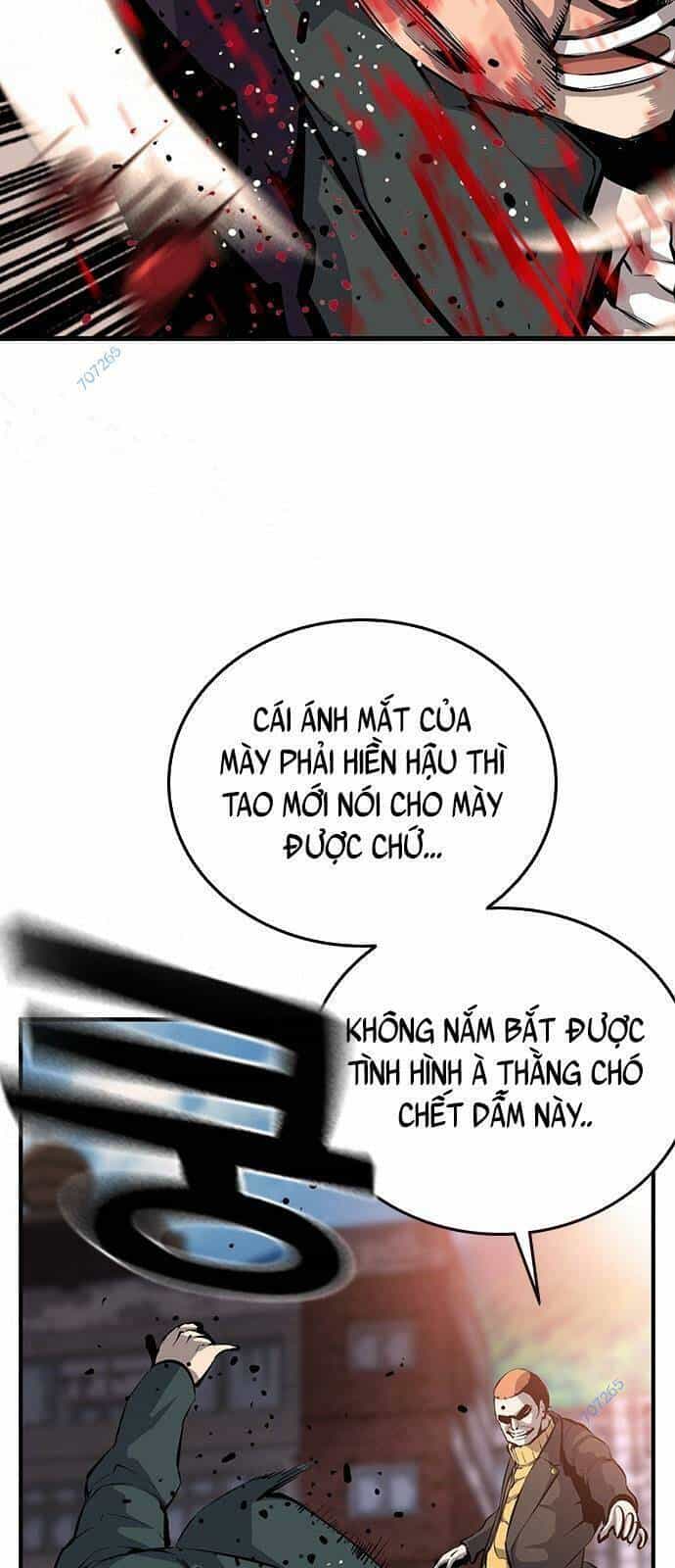 King Game - Chương 14 - ảnh 61