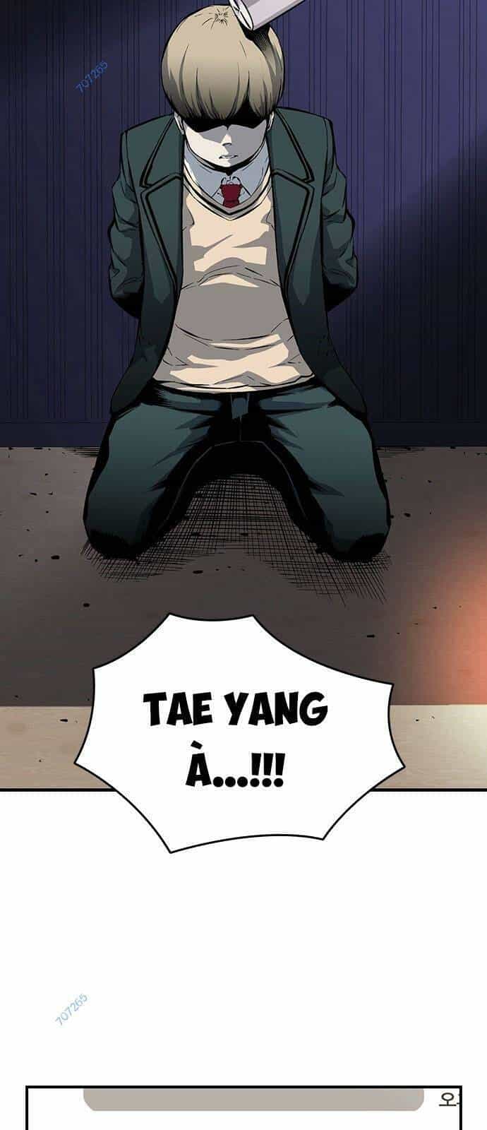 King Game - Chương 14 - ảnh 9