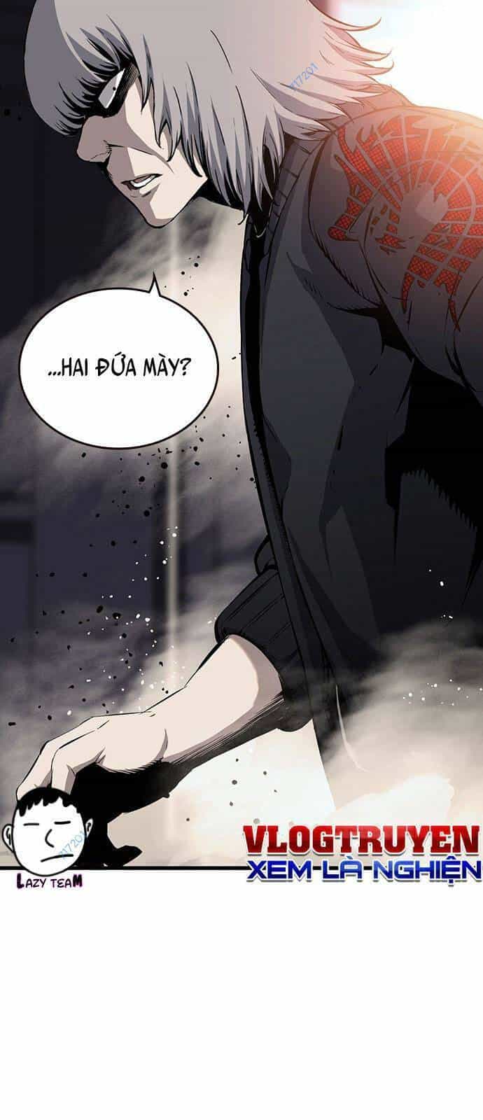 King Game - Chương 15 - ảnh 23
