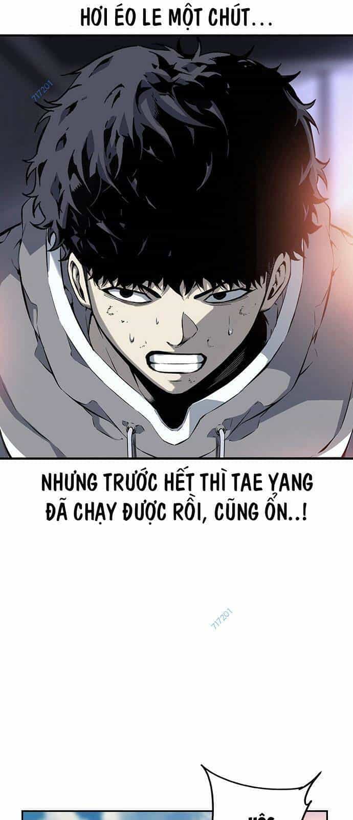 King Game - Chương 15 - ảnh 43