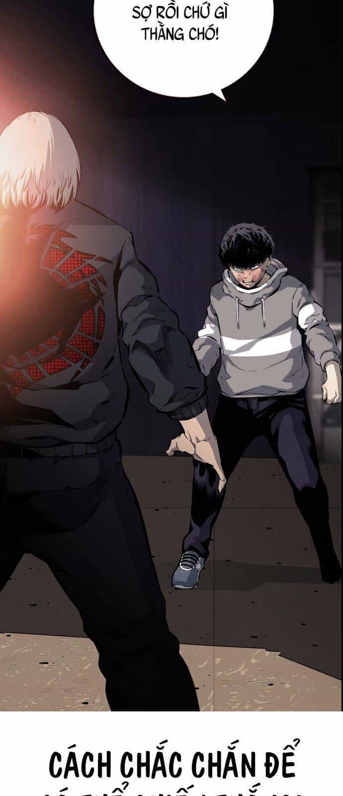 King Game - Chương 15 - ảnh 84