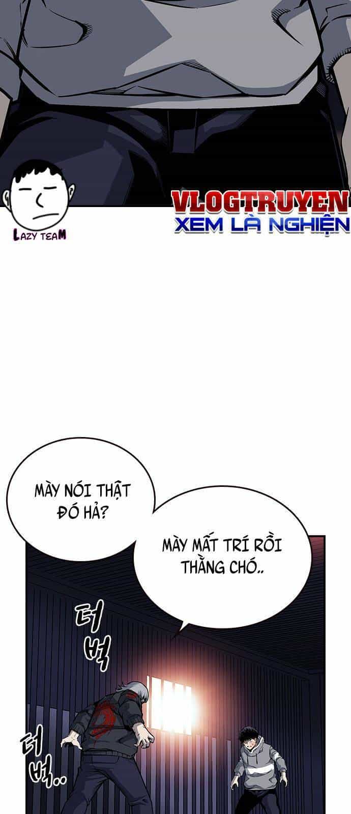 King Game - Chương 16 - ảnh 20
