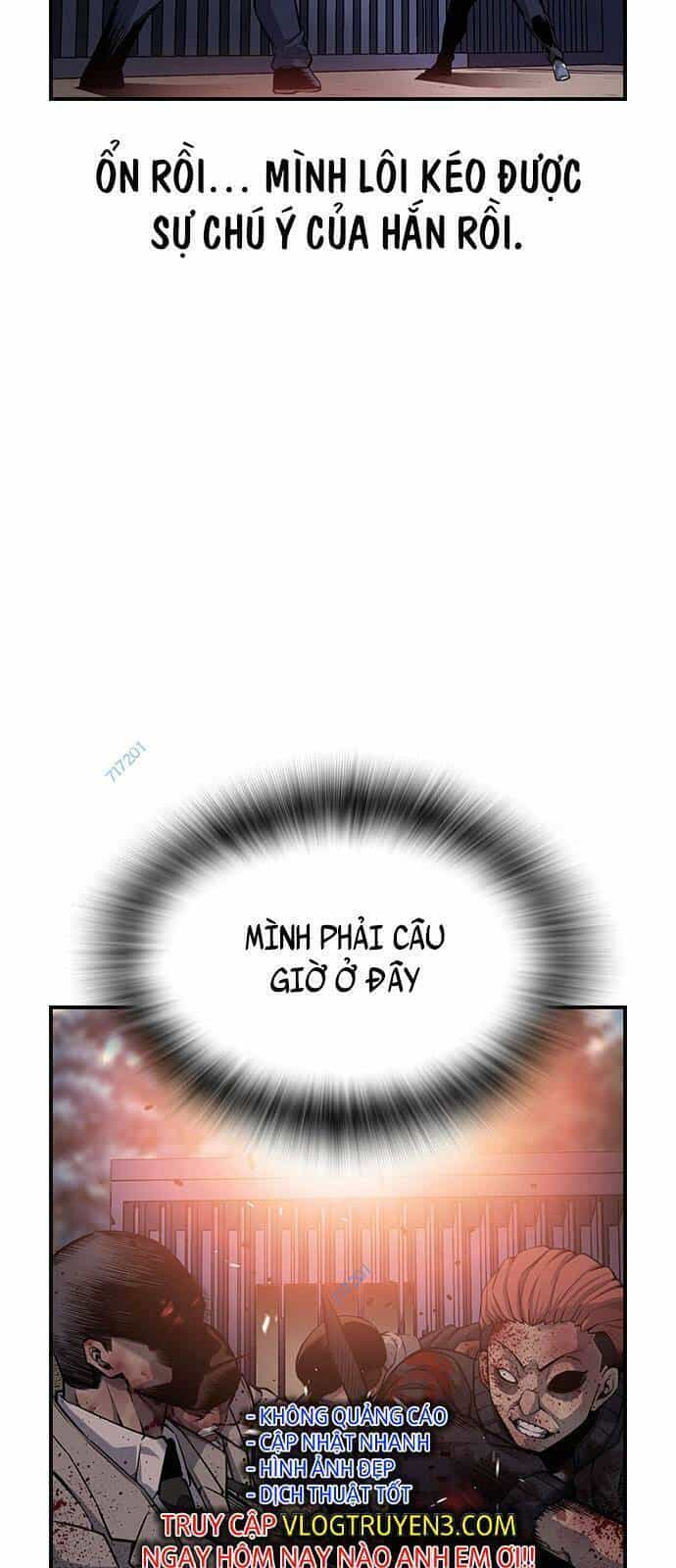 King Game - Chương 16 - ảnh 21