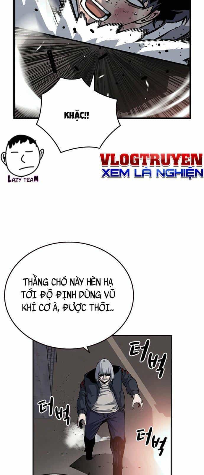 King Game - Chương 16 - ảnh 30