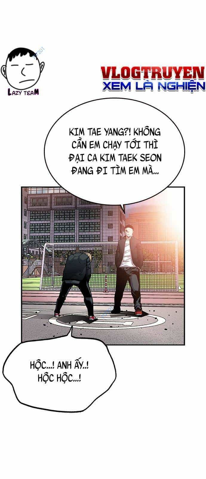 King Game - Chương 16 - ảnh 35