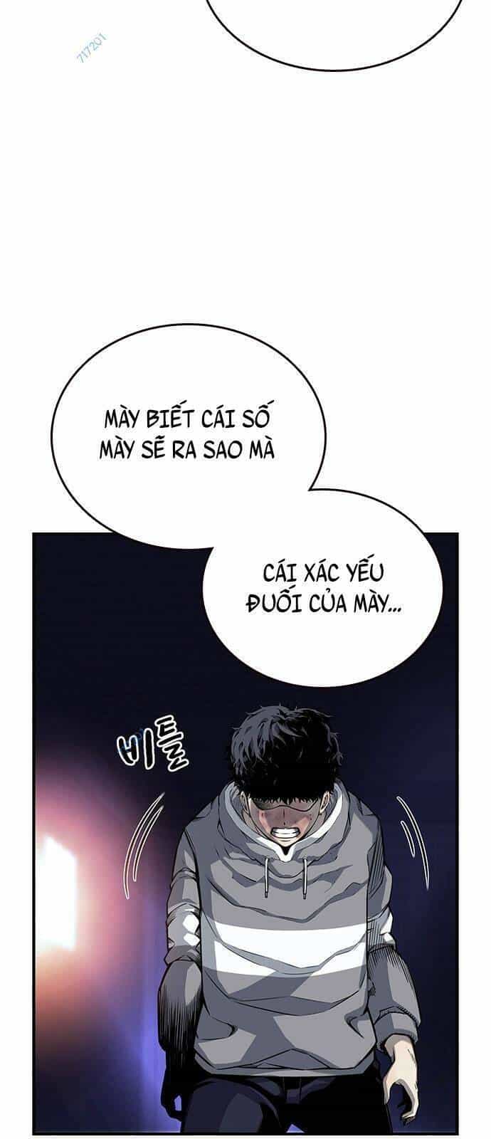 King Game - Chương 16 - ảnh 41