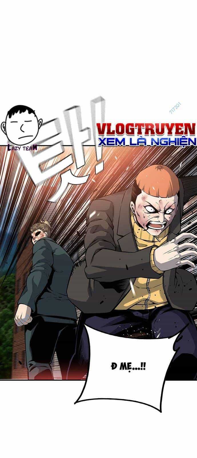 King Game - Chương 17 - ảnh 15