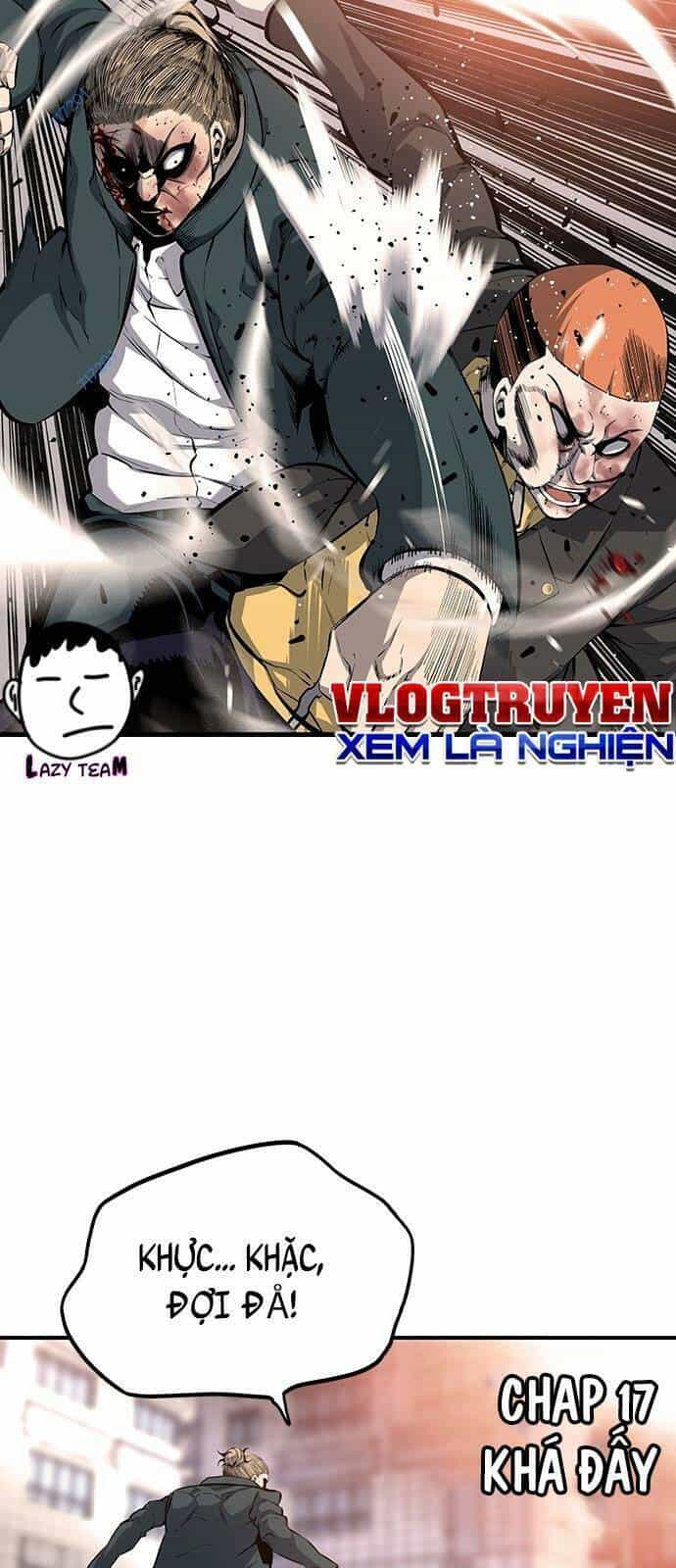 King Game - Chương 17 - ảnh 3