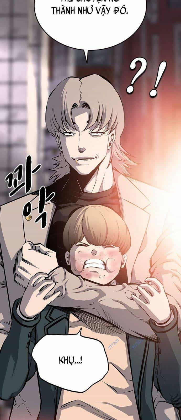 King Game - Chương 17 - ảnh 35