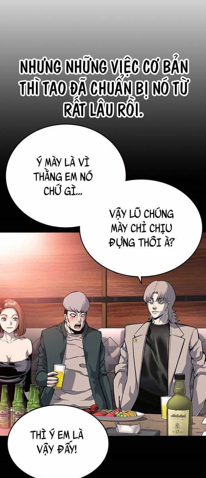 King Game - Chương 17 - ảnh 52