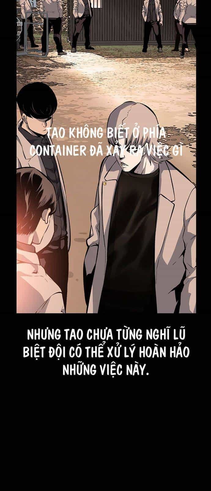 King Game - Chương 17 - ảnh 56